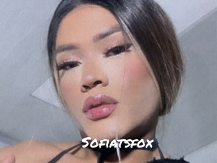 Sofiatsfox