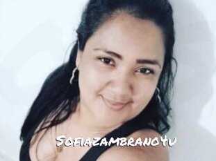 Sofiazambrano4u