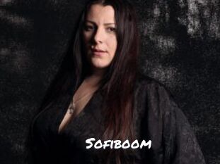 Sofiboom