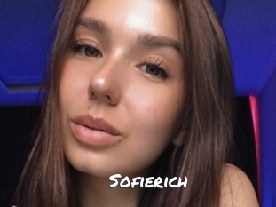 Sofierich