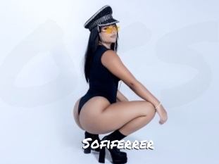 Sofiferrer