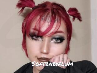 Softbabyplum