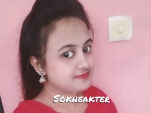 Sokheakter