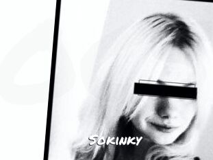 Sokinky