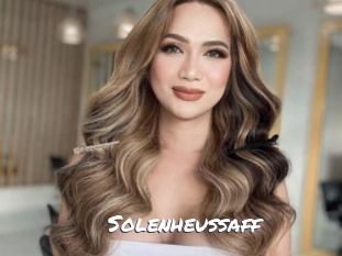 Solenheussaff