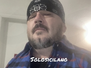 Solosicilano