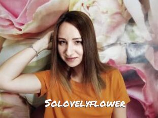 Solovelyflower