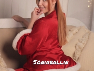 Soniaballin