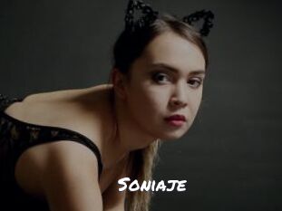 Soniaje