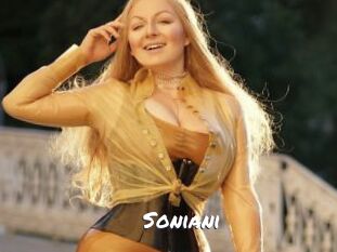 Soniani