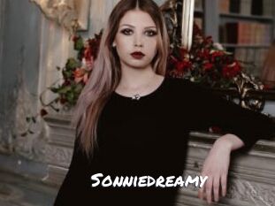 Sonniedreamy