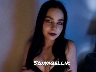 Sonyabellik