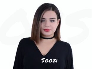 Soozi