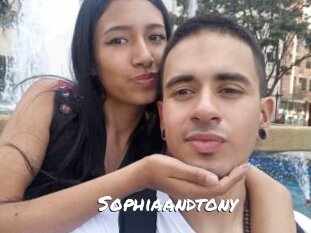 Sophiaandtony