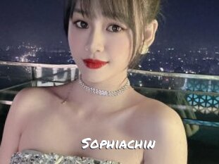 Sophiachin