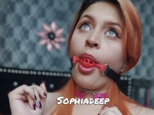 Sophiadeep