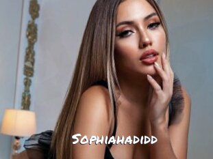 Sophiahadidd