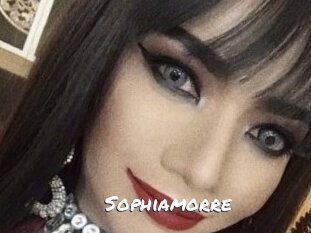 Sophiamorre