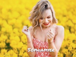 Sophiamyer