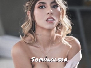 Sophiaolson