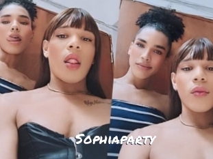 Sophiaparty