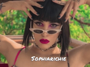 Sophiarichie