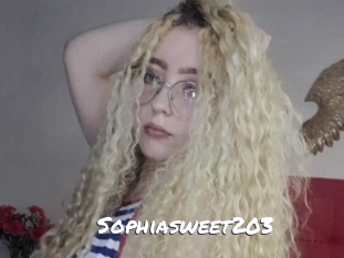 Sophiasweet203