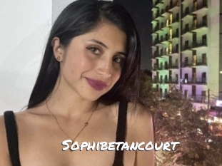 Sophibetancourt