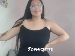 Sophicutte