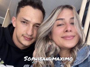 Sophieandmaximo