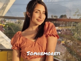 Sophiemoreti