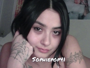 Sophiepop41