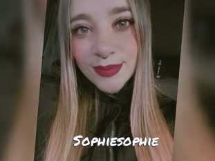 Sophiesophie