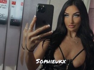 Sophieukx