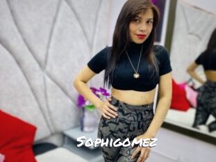 Sophigomez