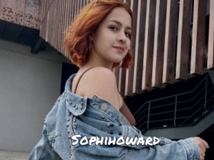 Sophihoward