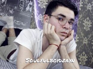 Soulfulboydzayn