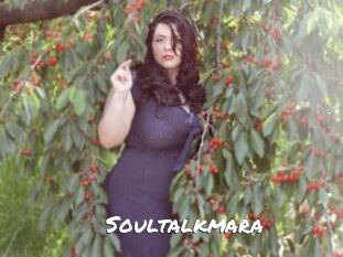 Soultalkmara