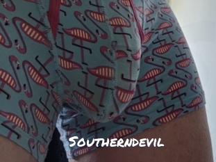 Southerndevil