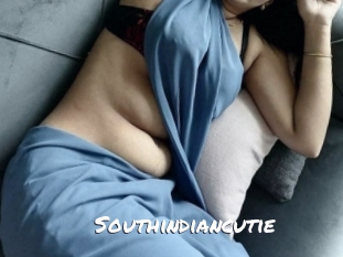 Southindiancutie