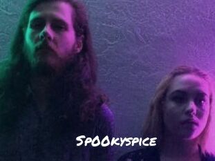 Sp00kyspice