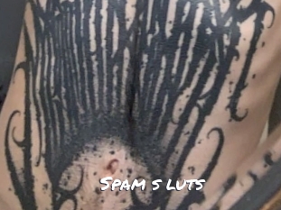 Spam_s_luts