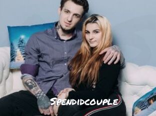 Spendidcouple