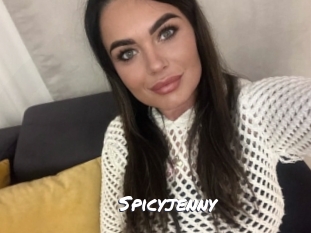 Spicyjenny