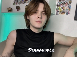 Stanmiddle