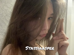 Stassiaasper