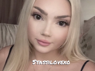 Stassilovexo