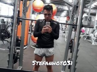 Stefanhot031