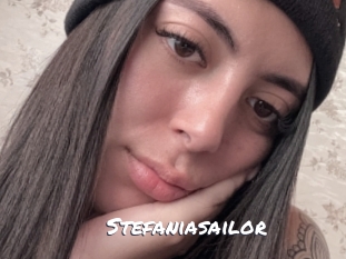 Stefaniasailor