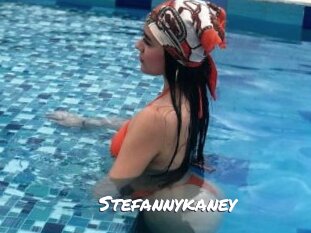 Stefannykaney